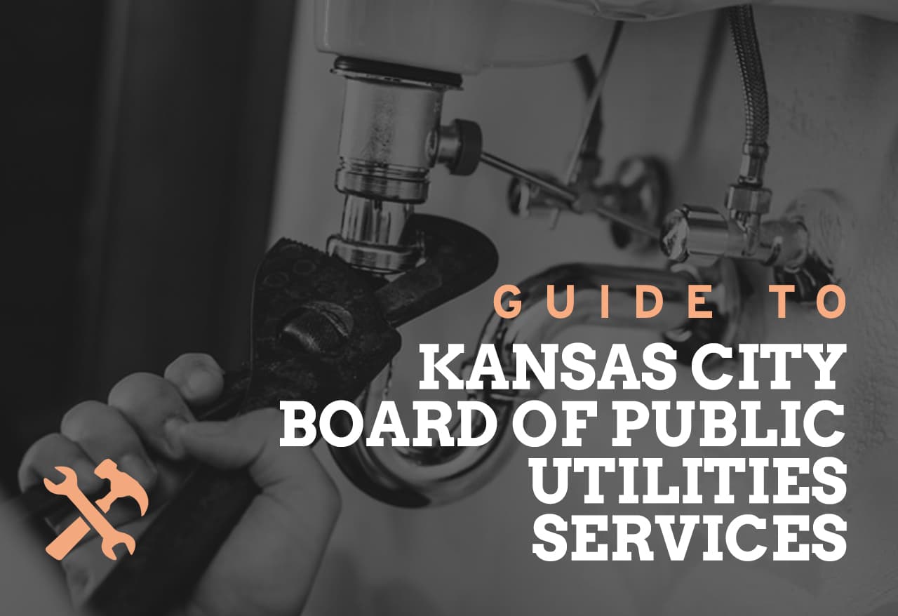 Guide to Kansas City Board of Public Utilities Services